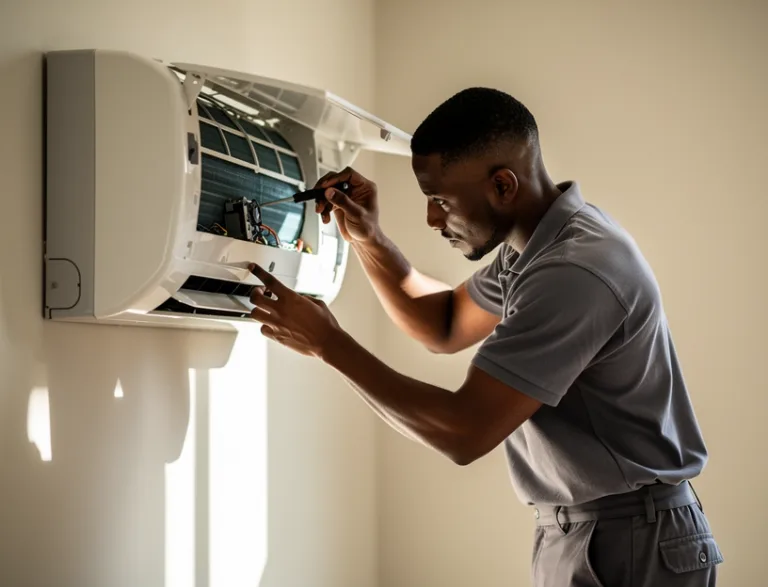 Airco Reparatie Lichtenvoorde